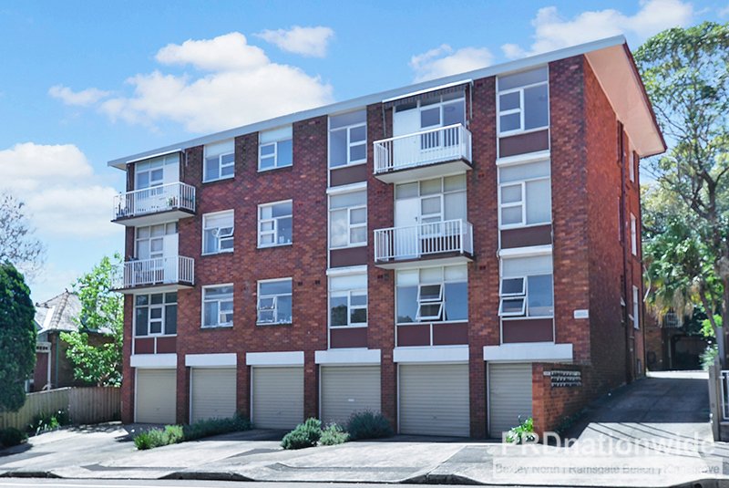 16/3-5 School Parade MARRICKVILLE 1