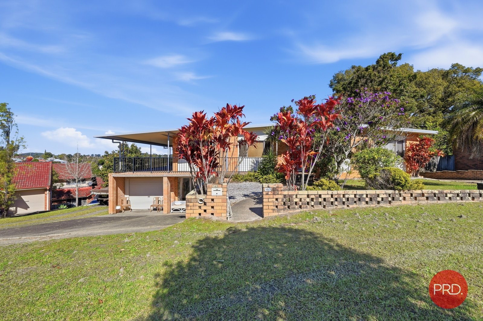 163 Beryl Street COFFS HARBOUR 2