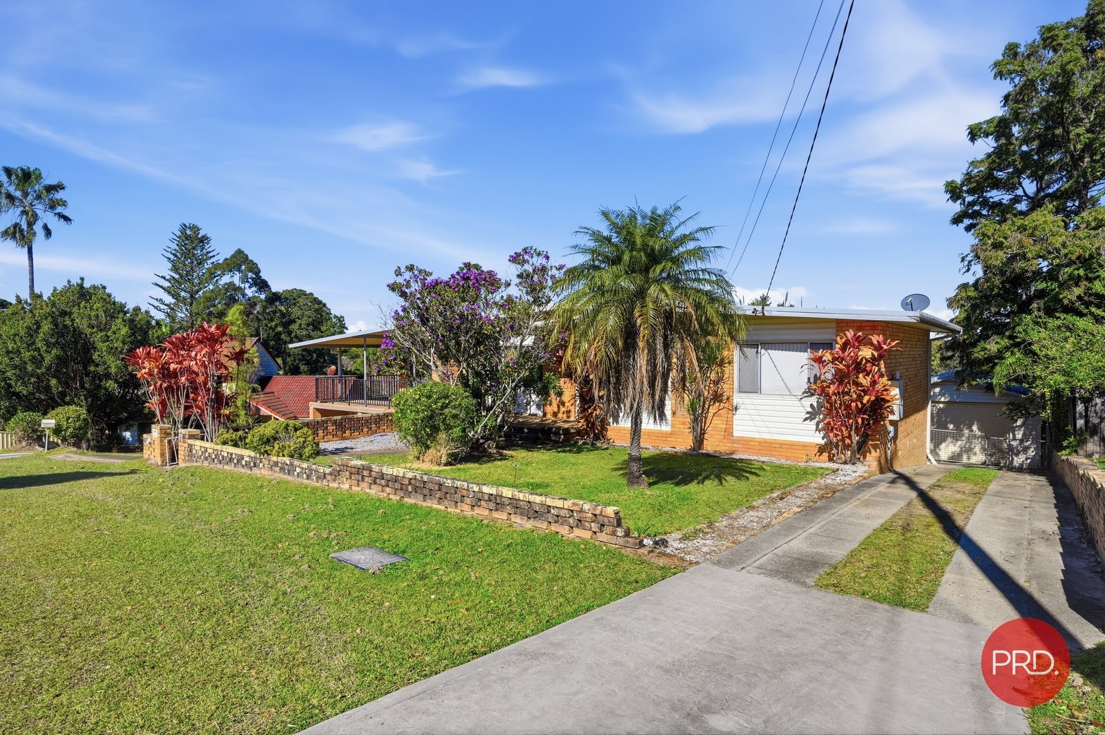 163 Beryl Street COFFS HARBOUR 3