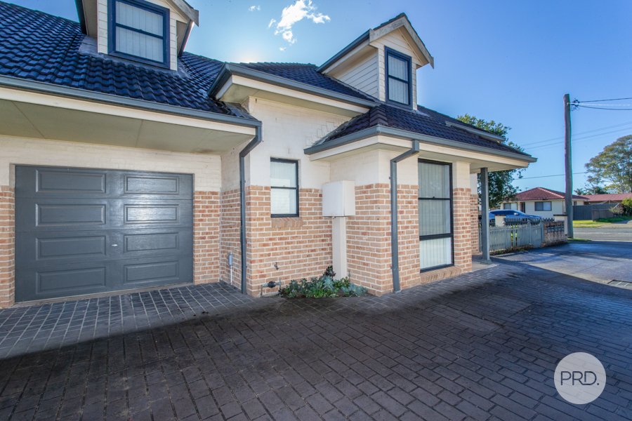 1/63 College Street CAMBRIDGE PARK 3