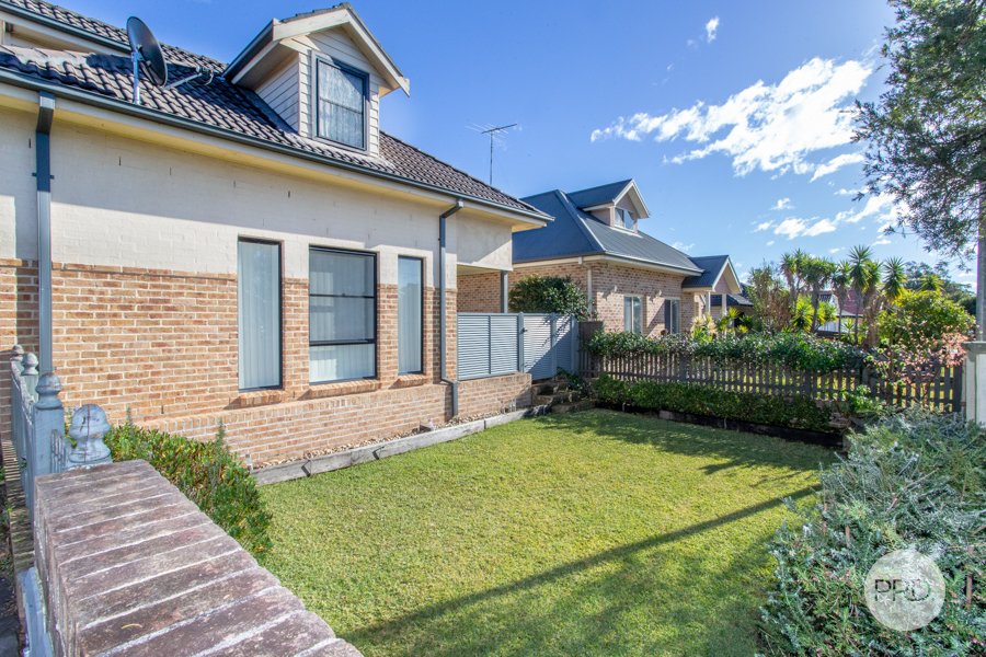 1/63 College Street CAMBRIDGE PARK 12