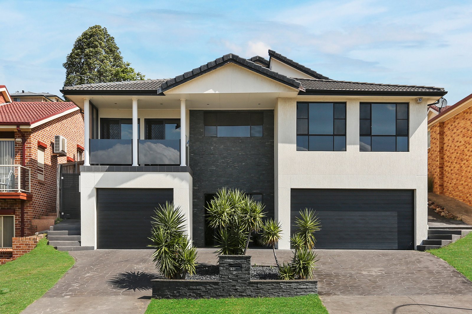 163 Compton Street DAPTO 2