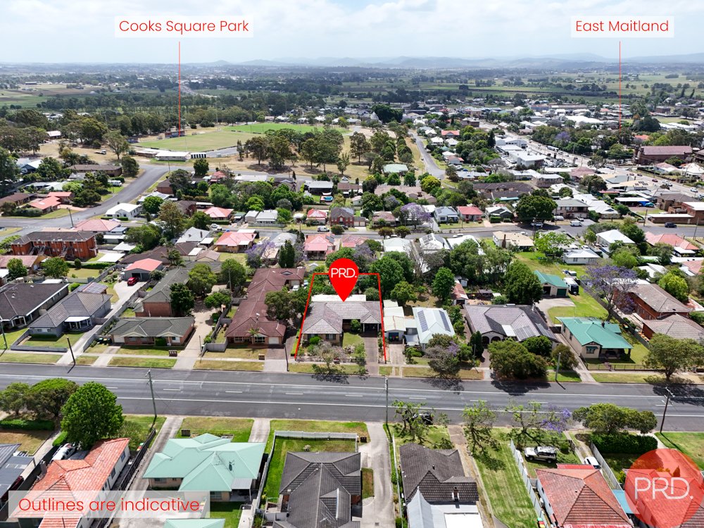 163 High Street EAST MAITLAND 16