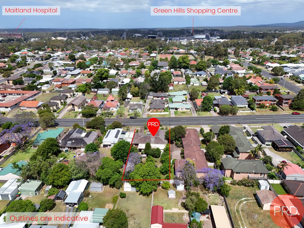 163 High Street EAST MAITLAND 18