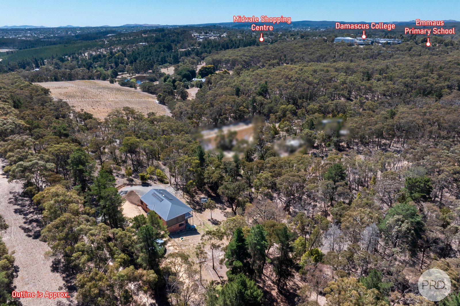 163 Jones Avenue MOUNT HELEN 1