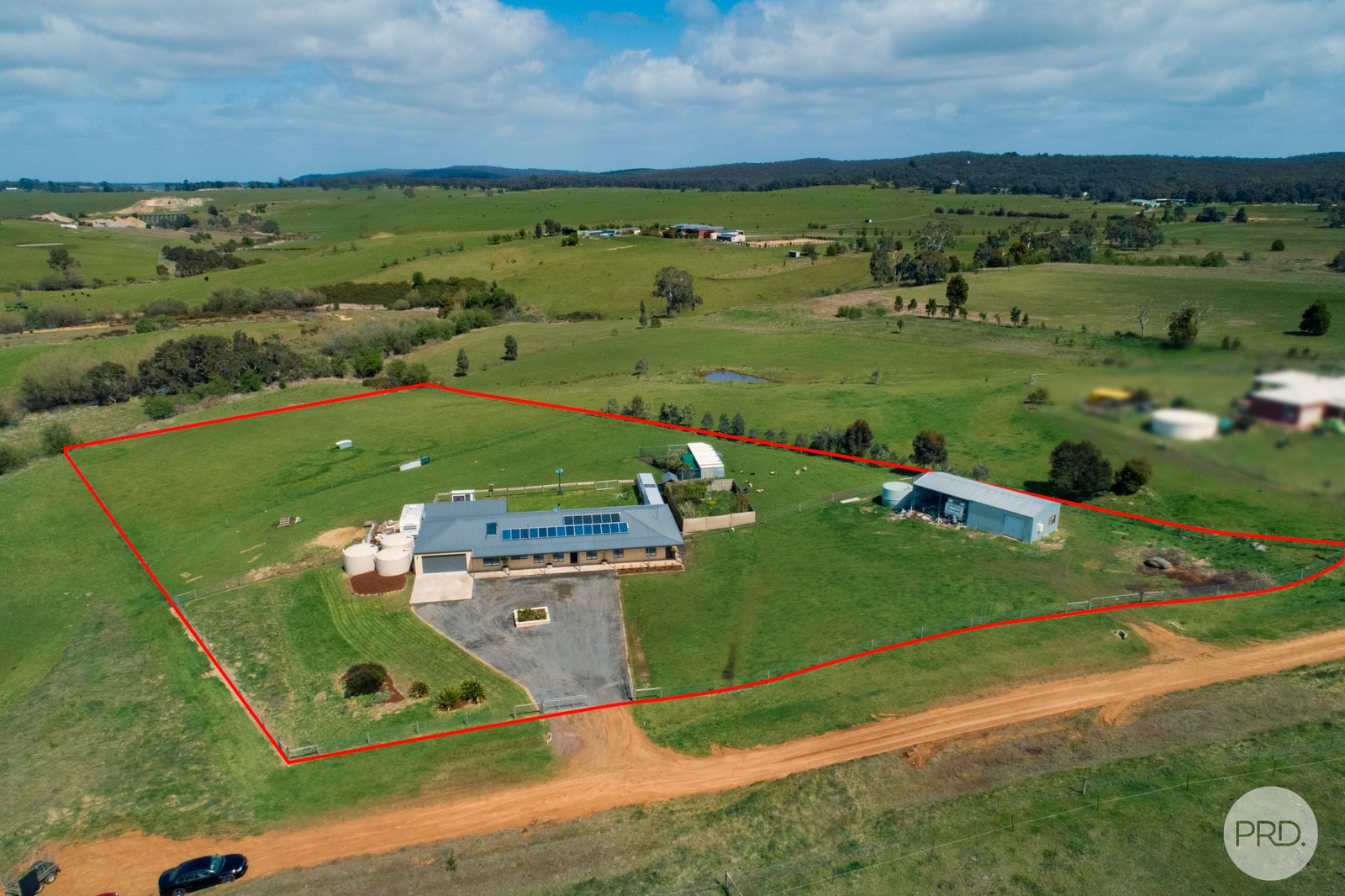 163 Judds Road SCARSDALE 2