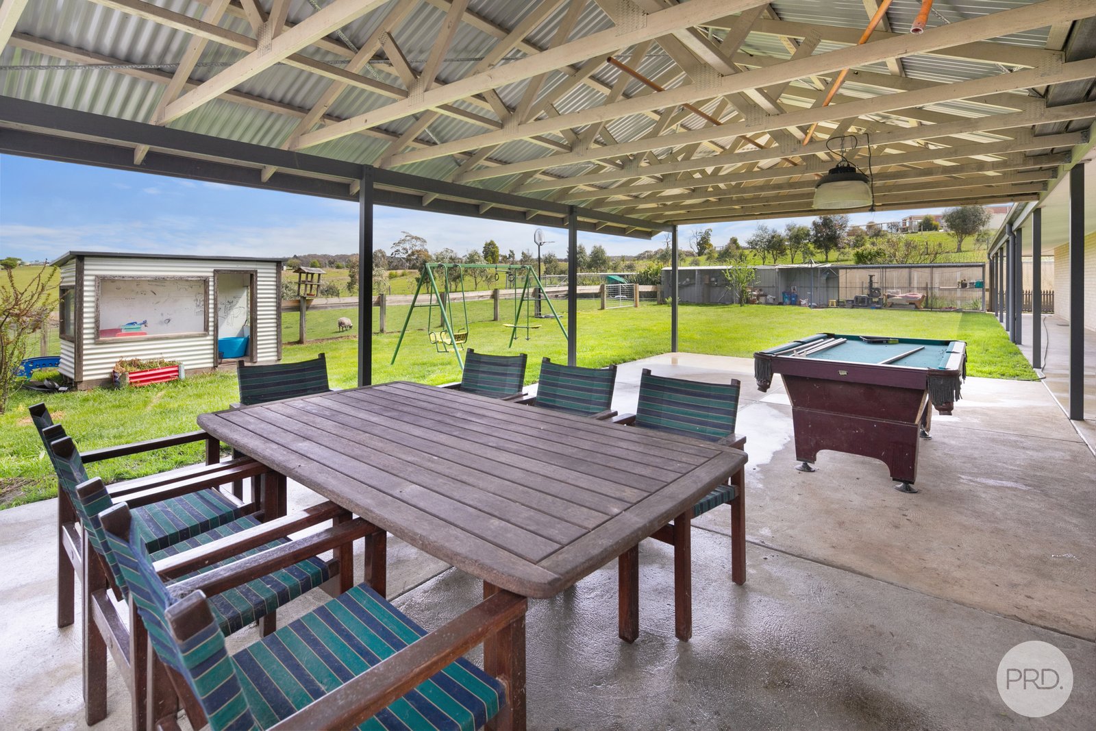 163 Judds Road SCARSDALE 15