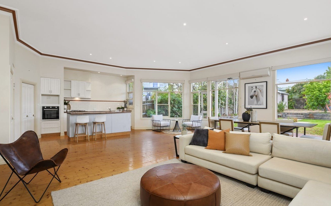 Gallery: 163 Kilgour Street