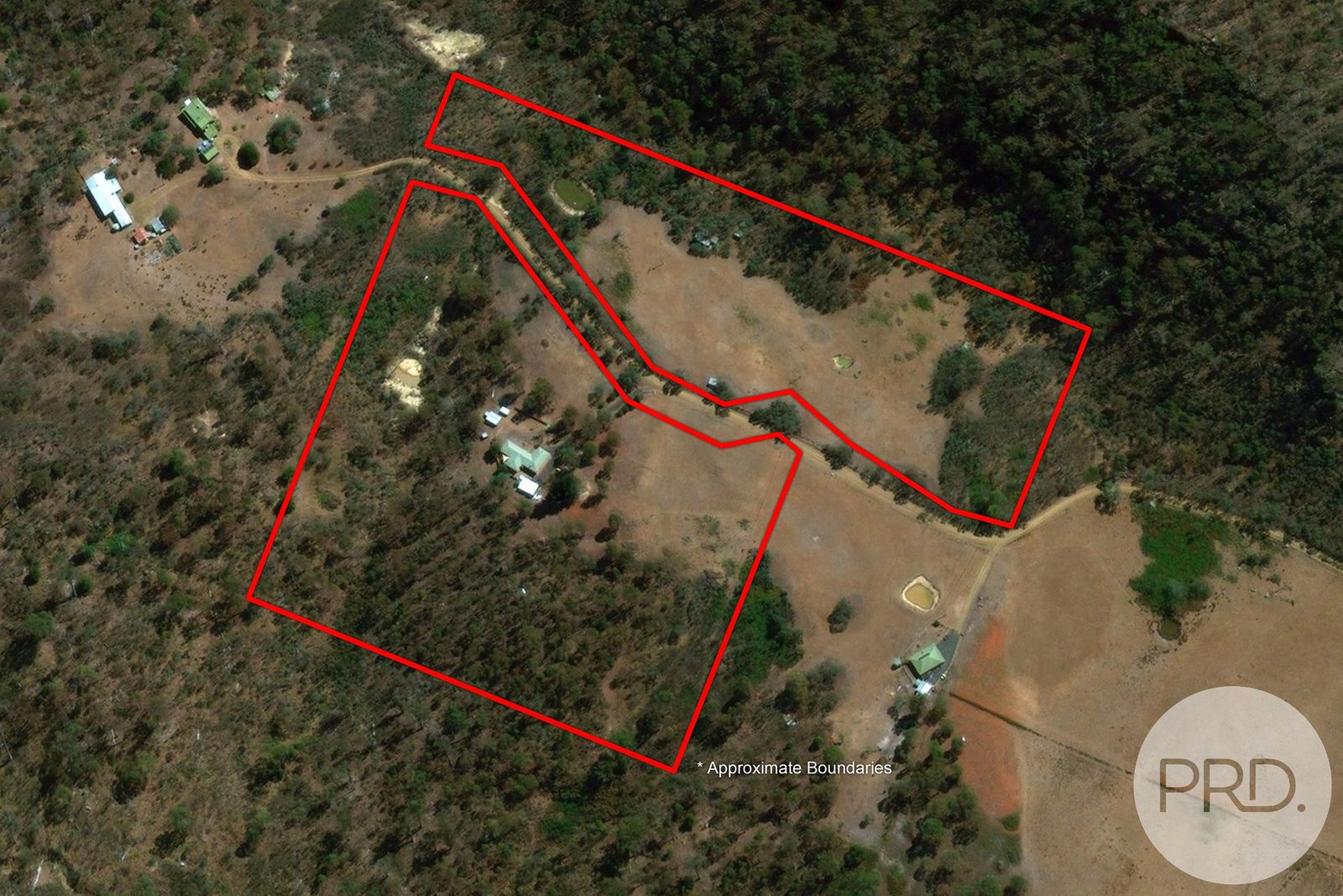 163 Longwood Road BAGDAD 2