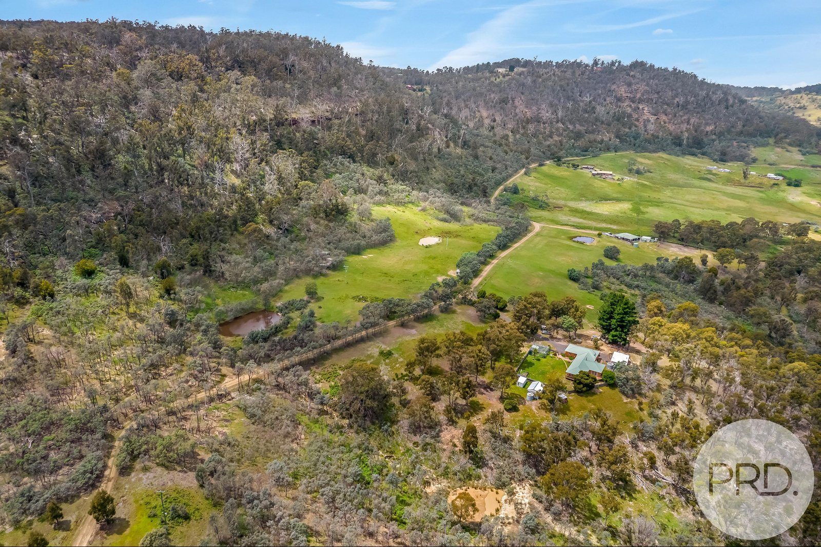 163 Longwood Road BAGDAD 3