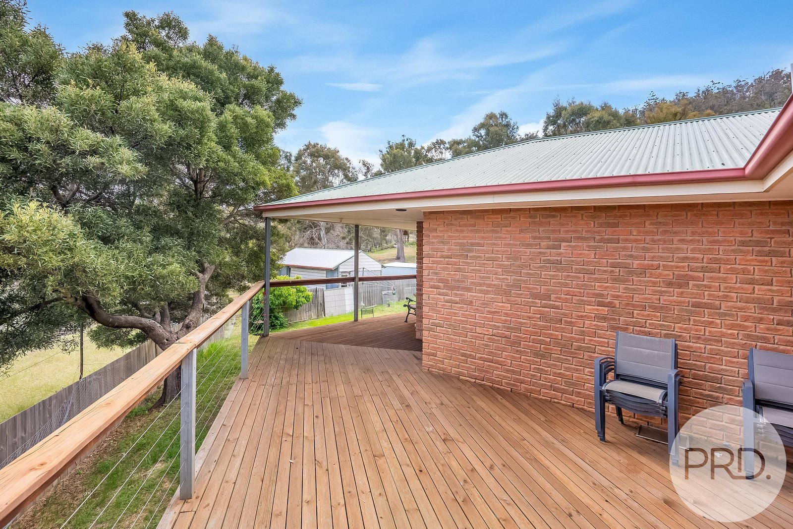 163 Longwood Road BAGDAD 18