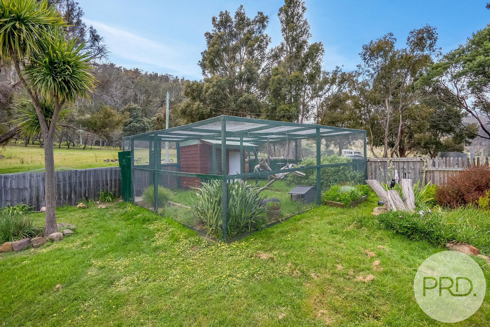 163 Longwood Road BAGDAD 20