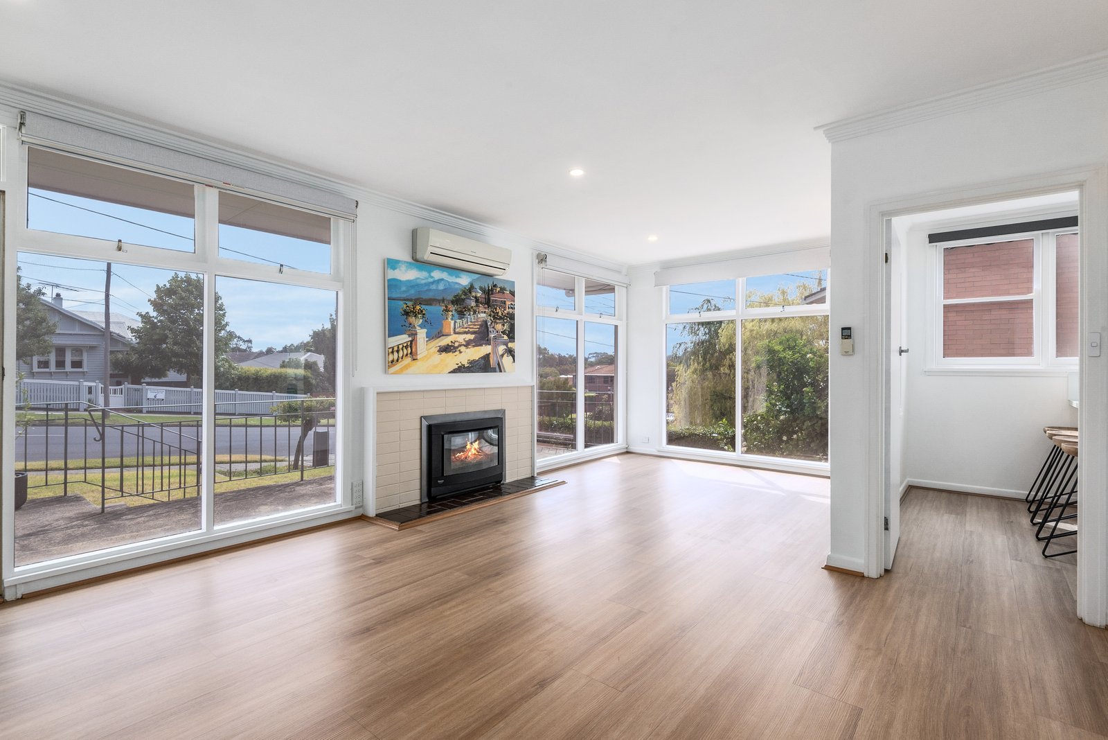 Gallery: 163 Mount Pleasant Road