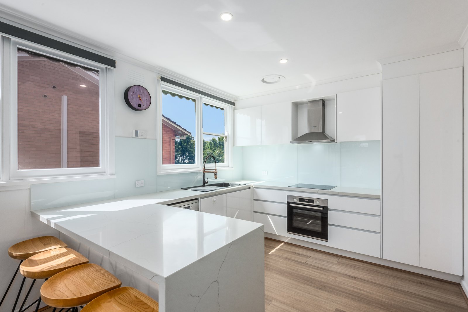 Gallery: 163 Mount Pleasant Road