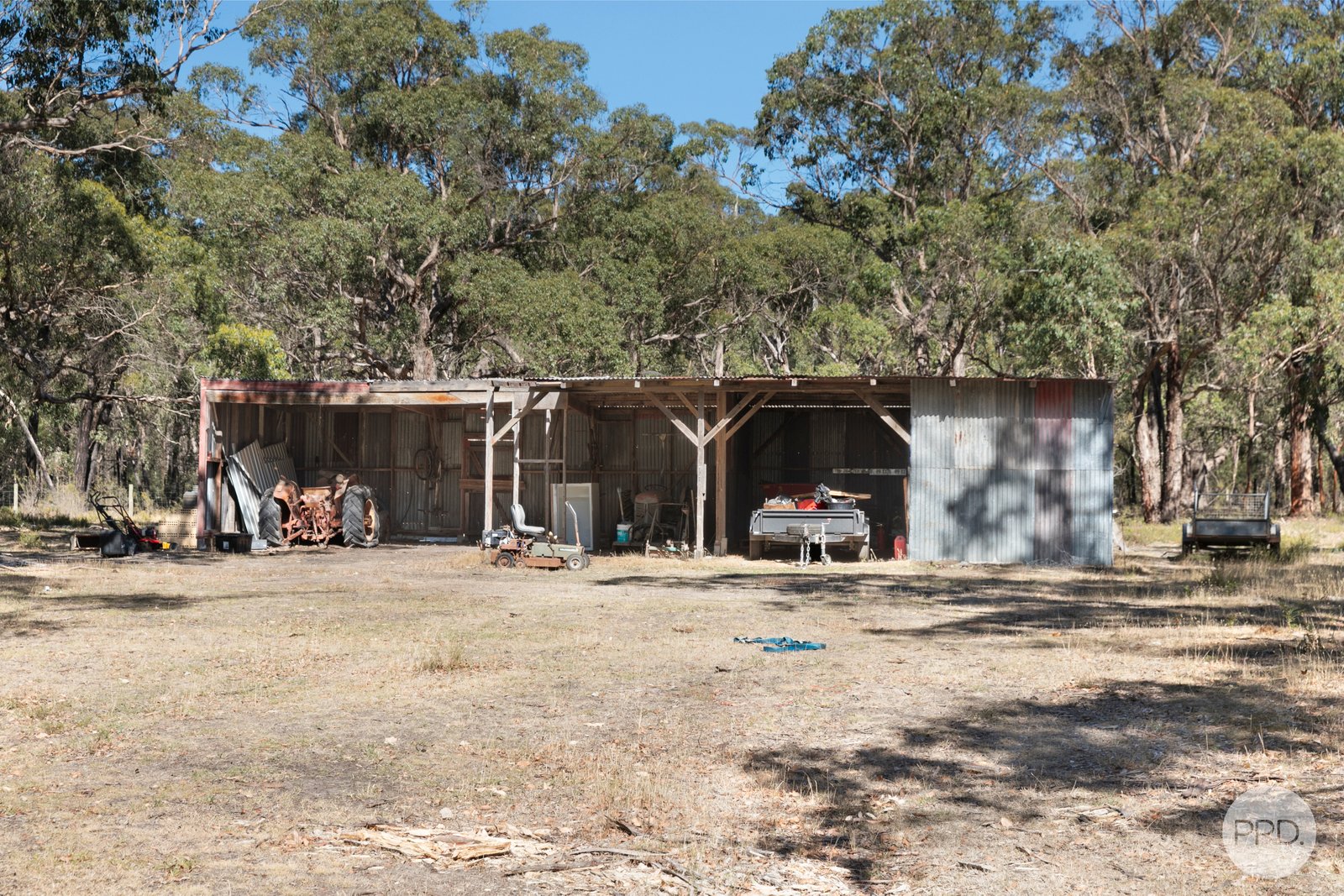 163 Nash's Road SCOTSBURN 14