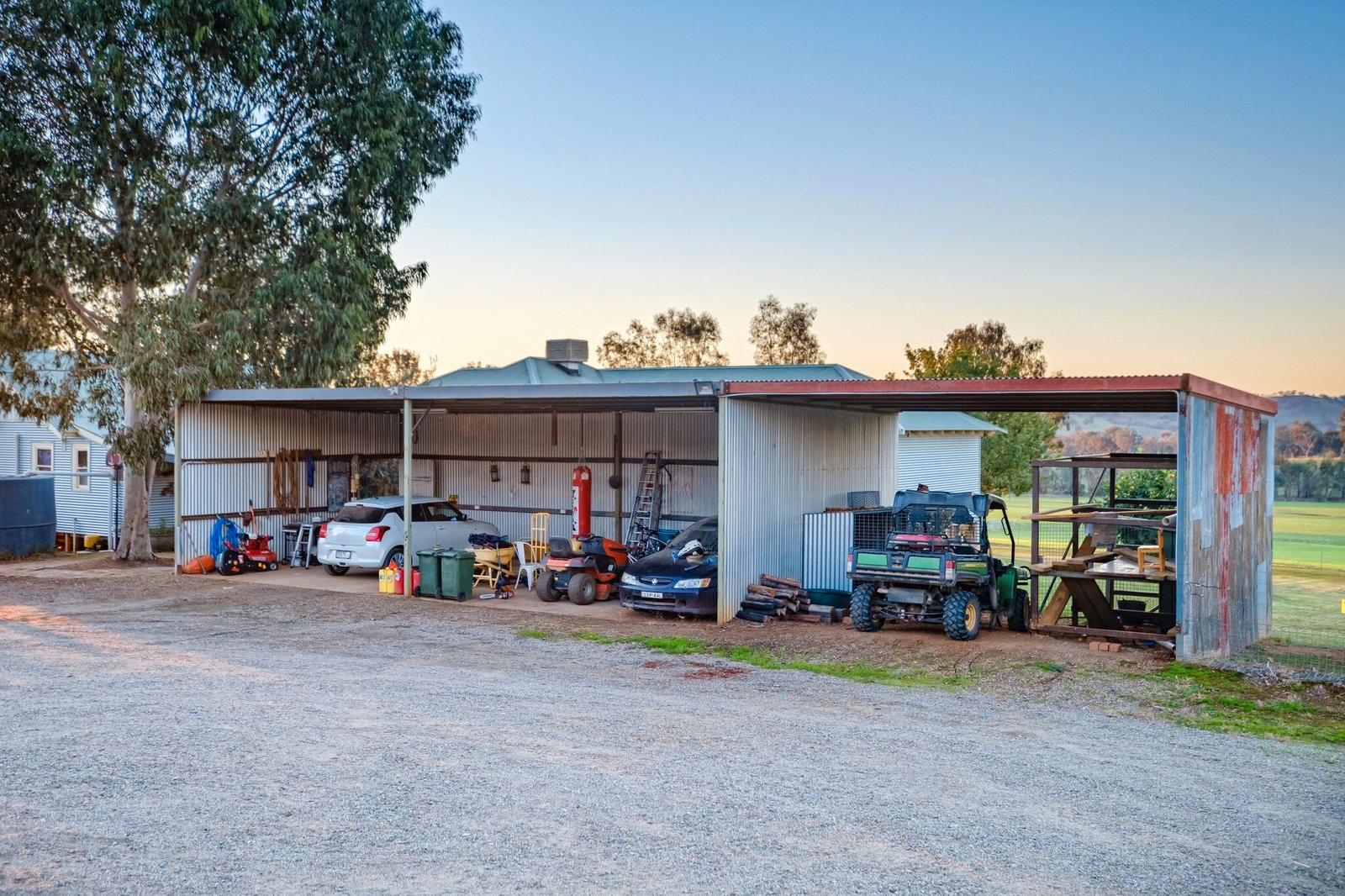 163 Plunkett Road BOWNA 13