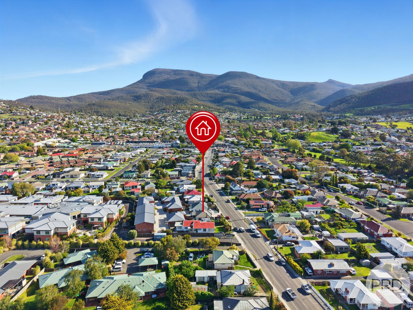 1/63 Tolosa Street GLENORCHY 12