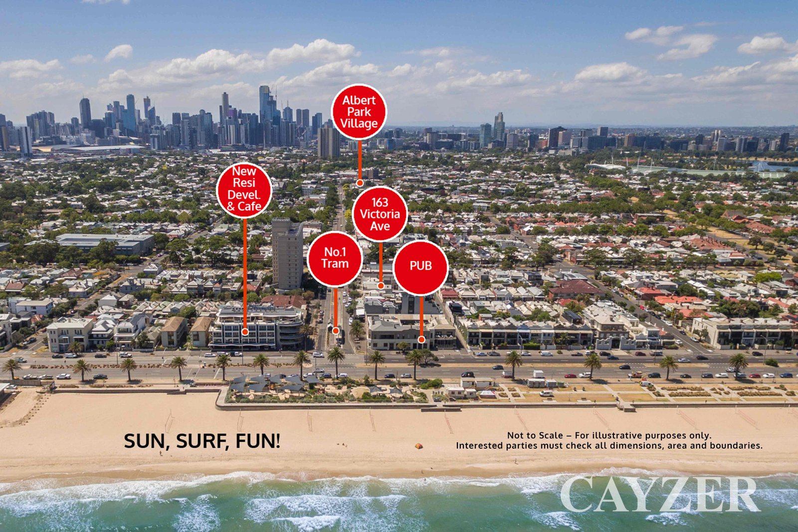 Gallery: 163 Victoria Avenue