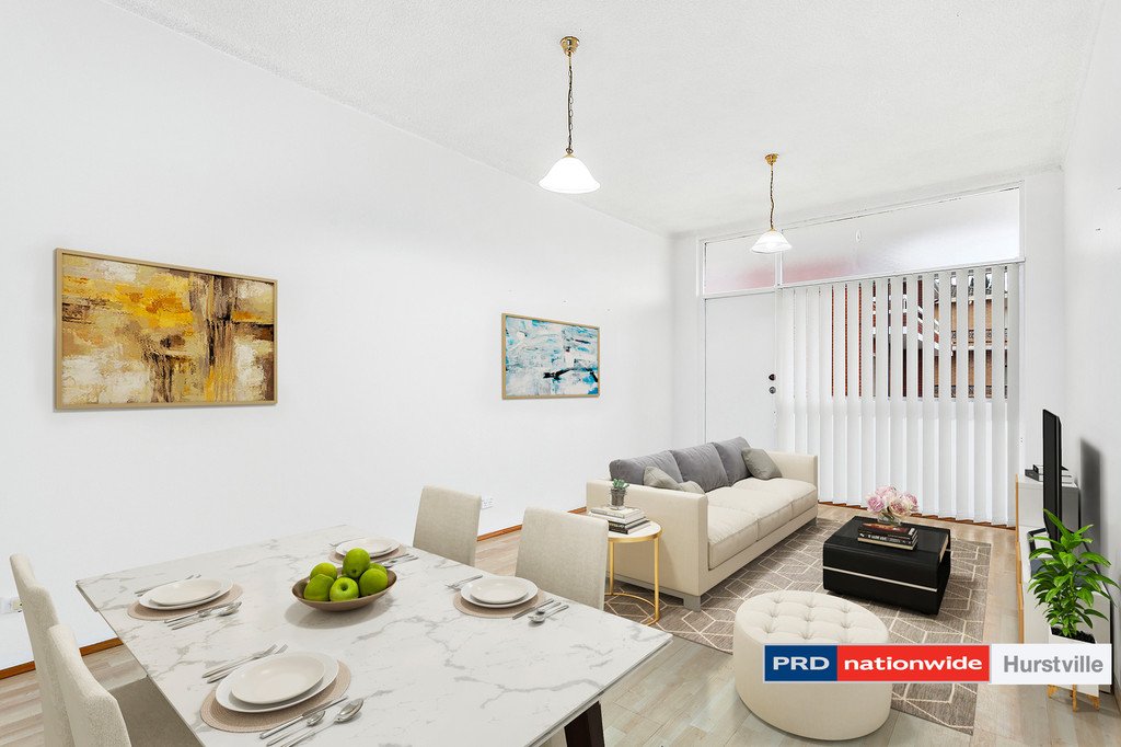 16/30 President Ave  KOGARAH 2