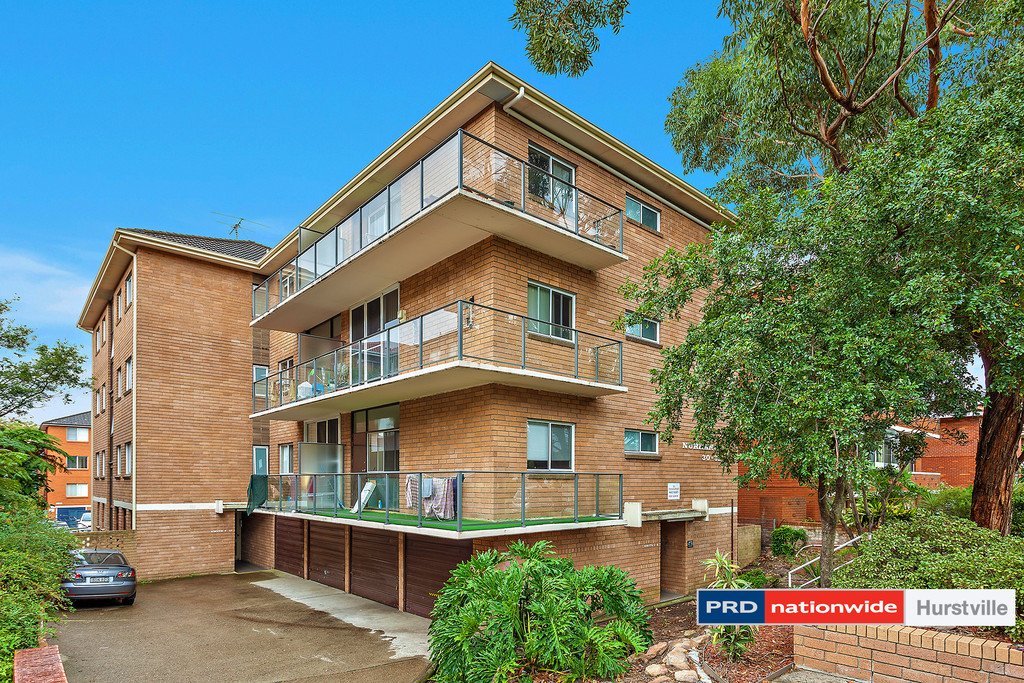 16/30 President Avenue KOGARAH 4