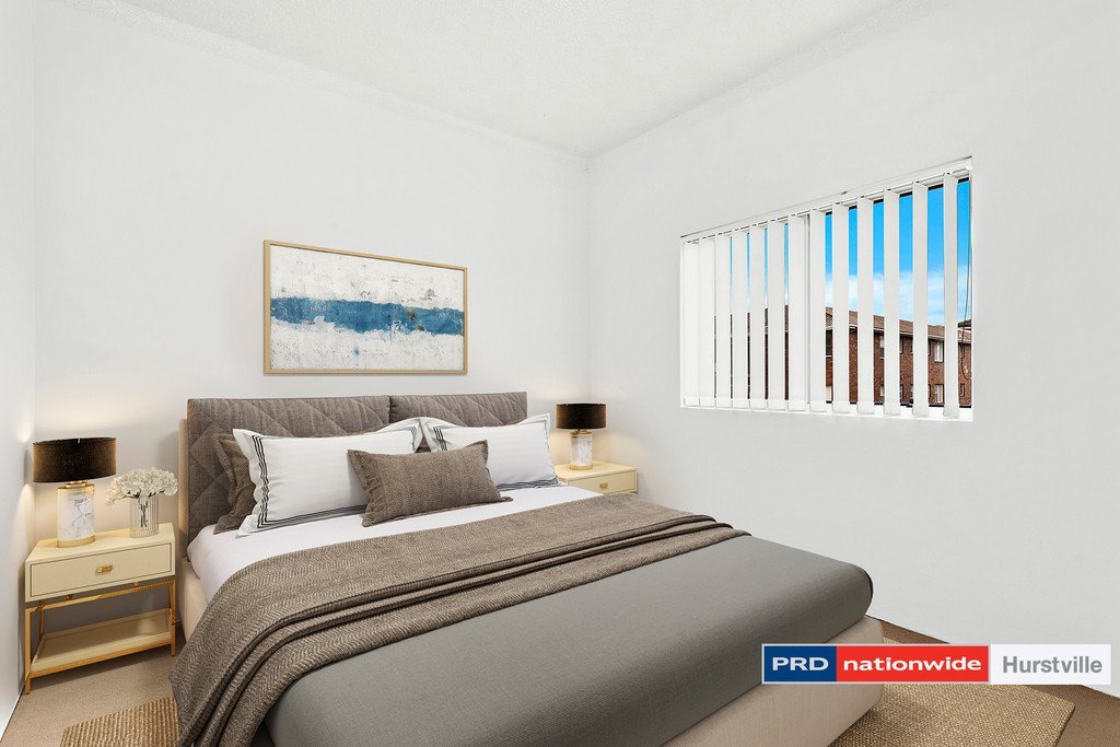 16/30 President Avenue KOGARAH 3