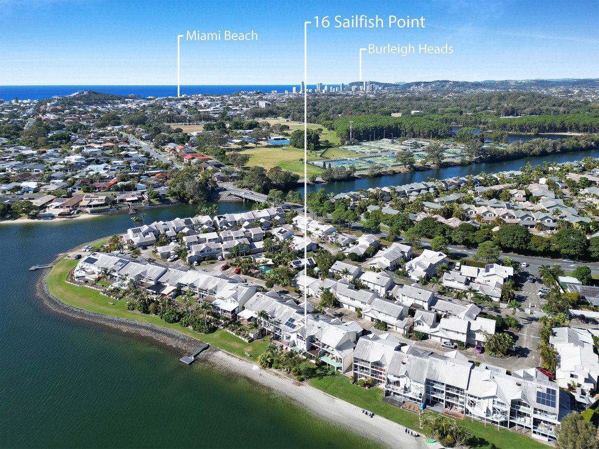 16/300 Cottesloe Drive Mermaid Waters 23