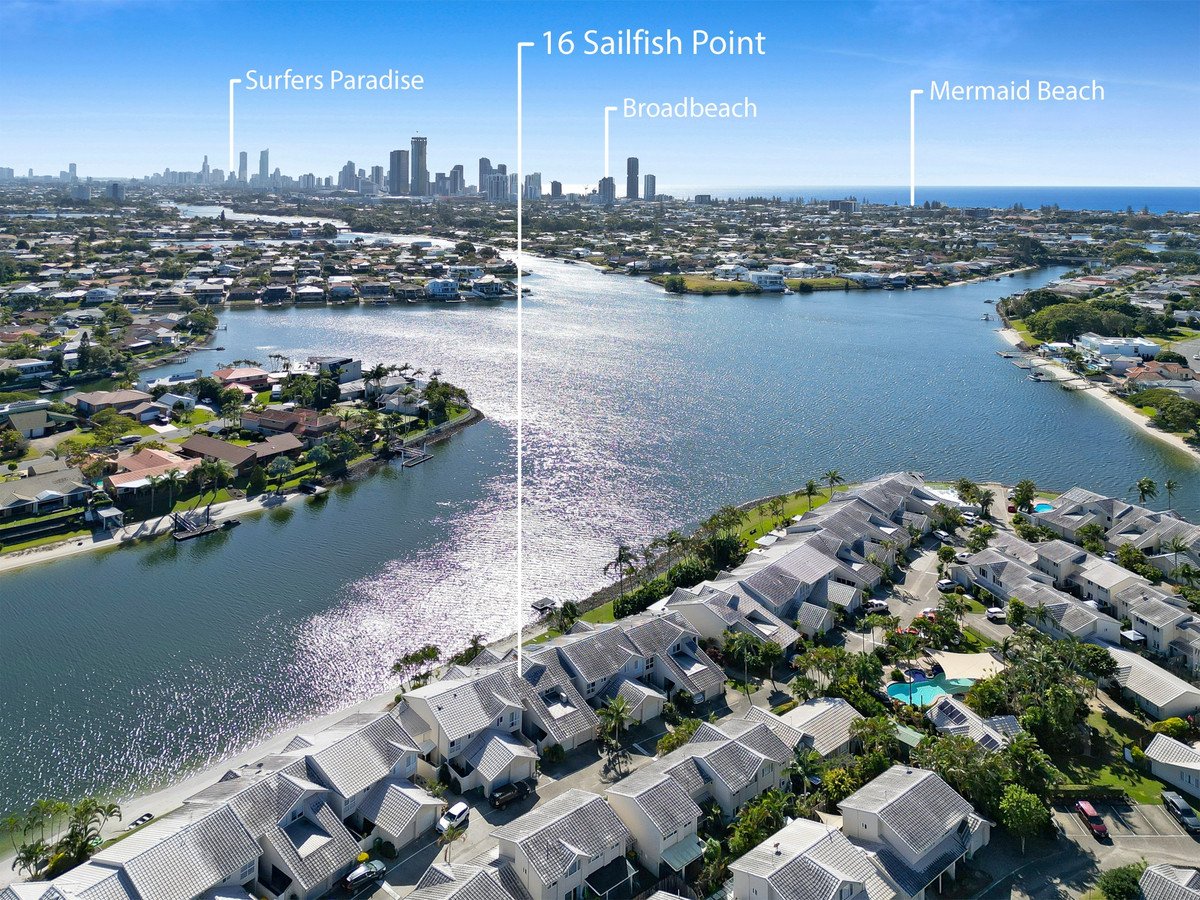 16/300 Cottesloe Drive Mermaid Waters 25