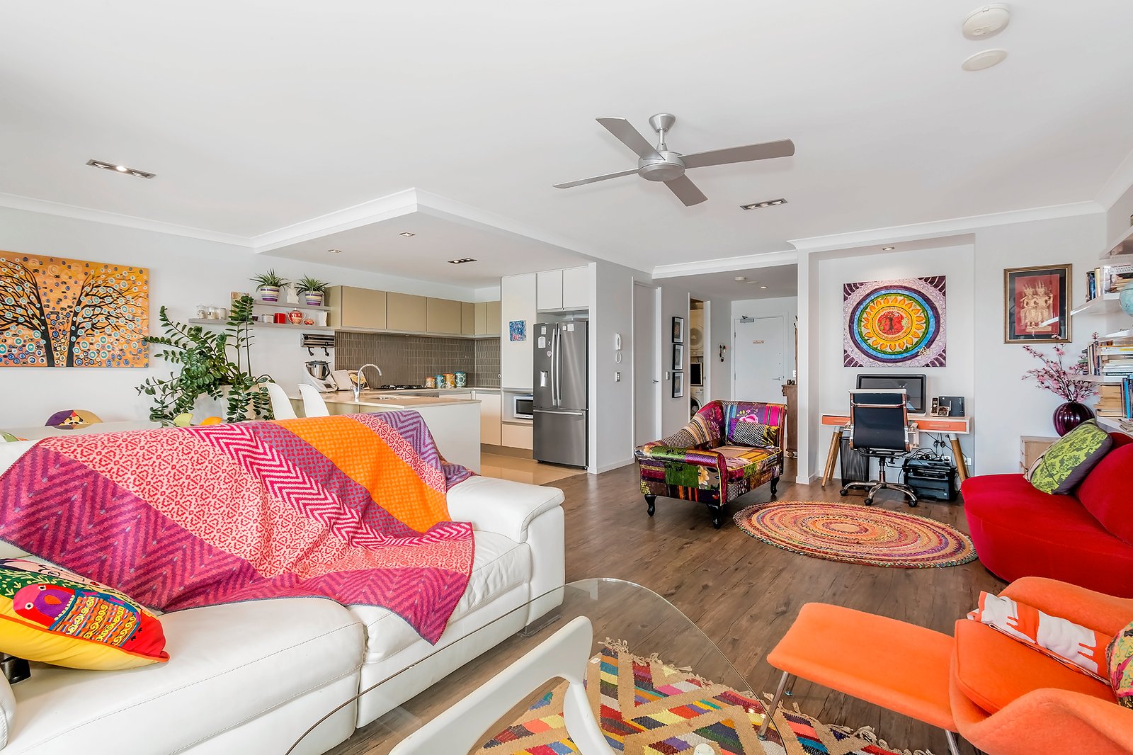 16/3030 The Boulevard CARRARA 4