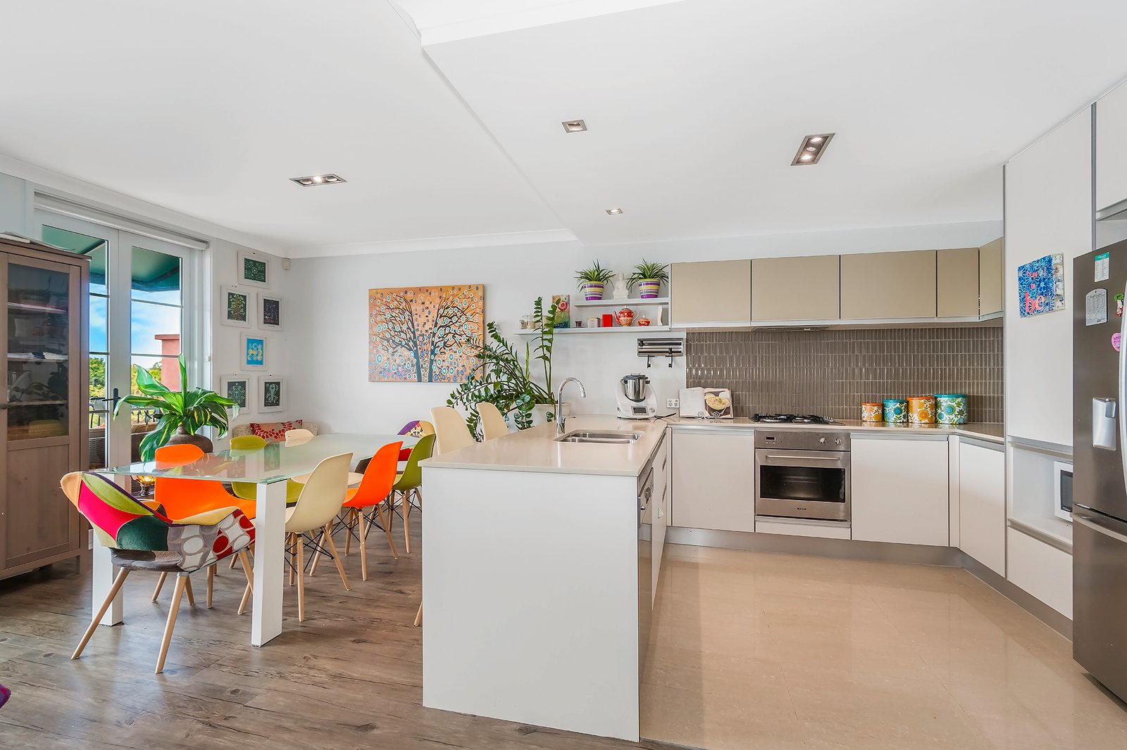 16/3030 The Boulevard CARRARA 5