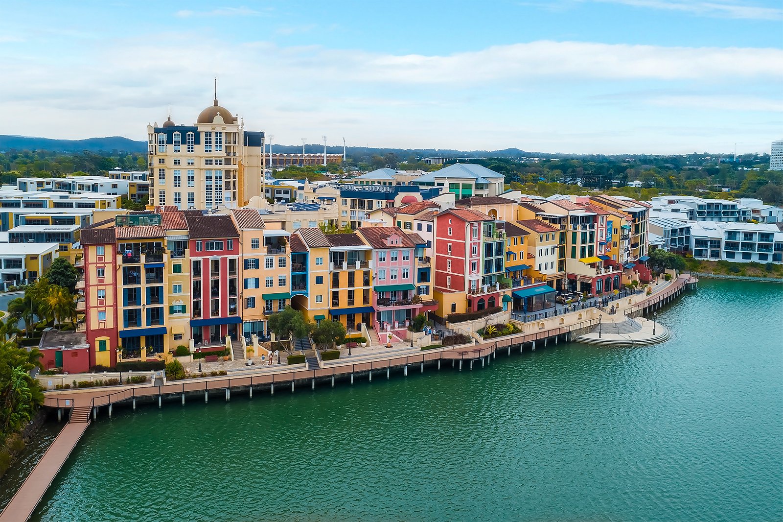 16/3030 The Boulevard CARRARA 18