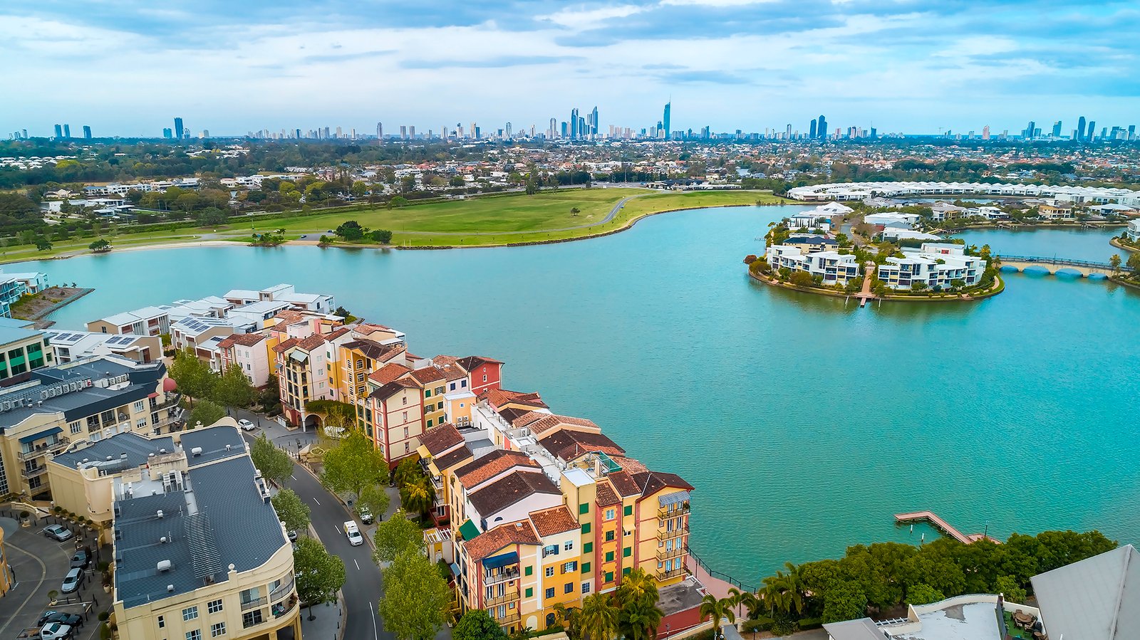 16/3030 The Boulevard CARRARA 19