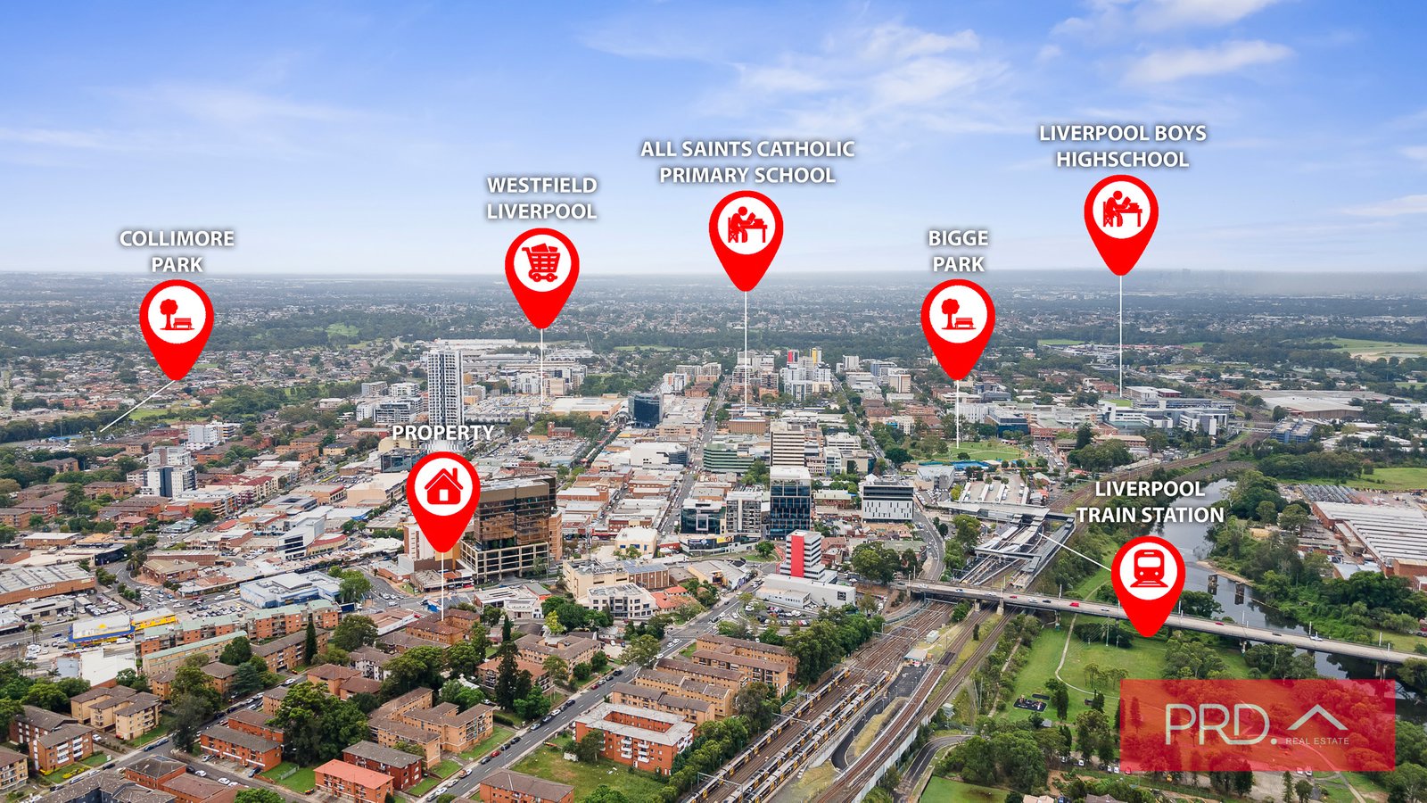 16/32 Pirie Street LIVERPOOL 7