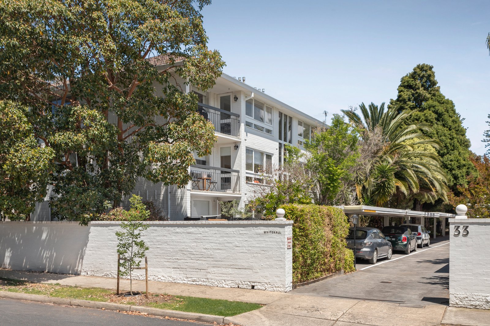 Real Estate and Property in 16/33 Armadale Street, Armadale, VIC