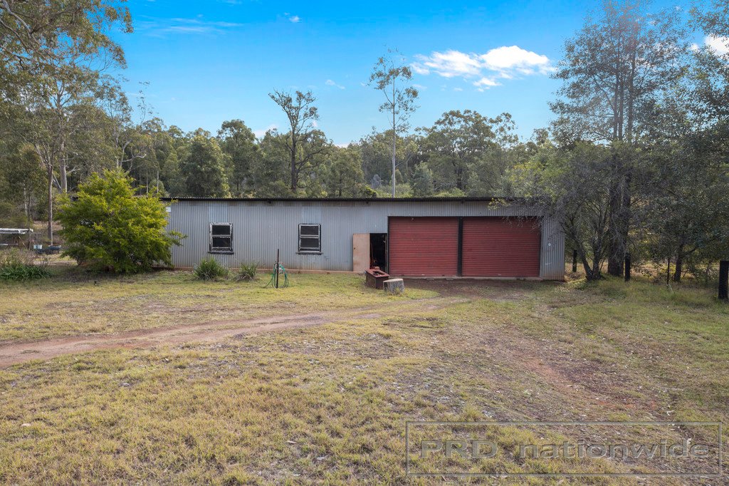 1634 Old Maitland Road SAWYERS GULLY 12
