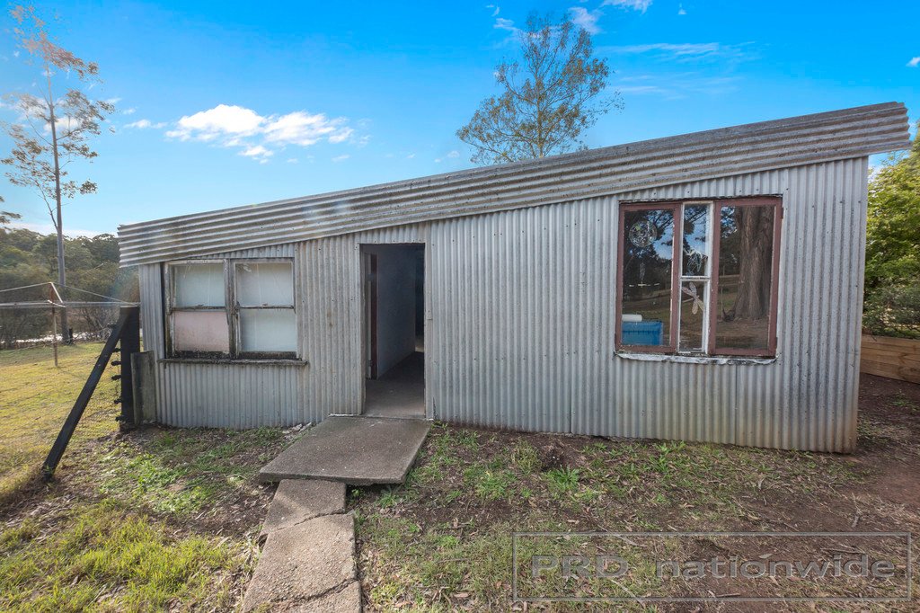 1634 Old Maitland Road SAWYERS GULLY 13