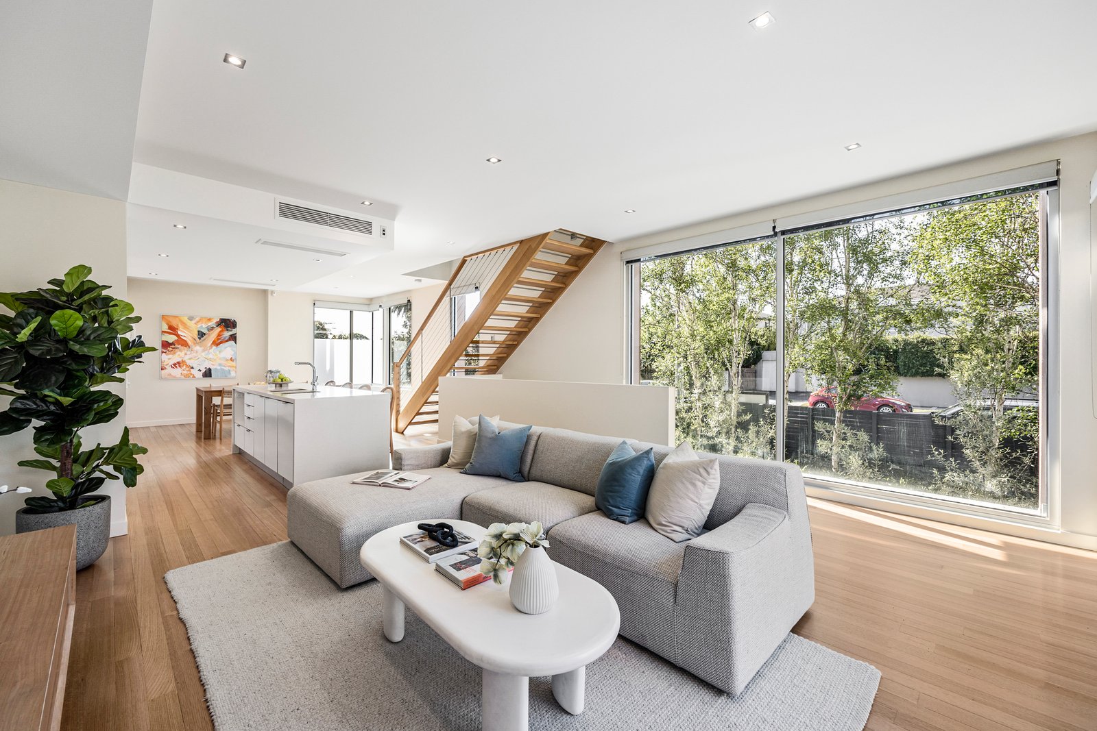 Real Estate and Property in 1/635 Inkerman Road, Caulfield North, VIC