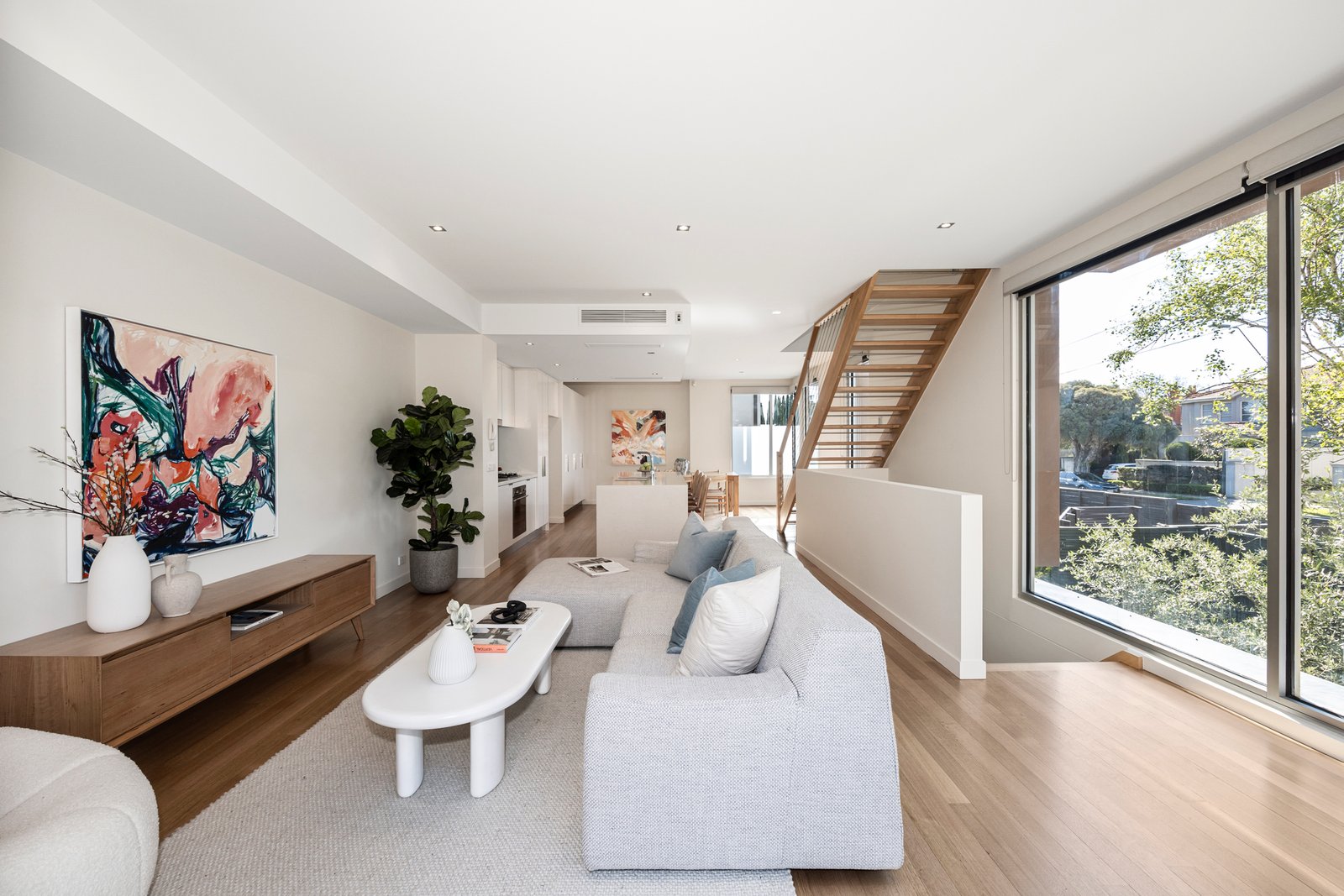 Real Estate and Property in 1/635 Inkerman Road, Caulfield North, VIC