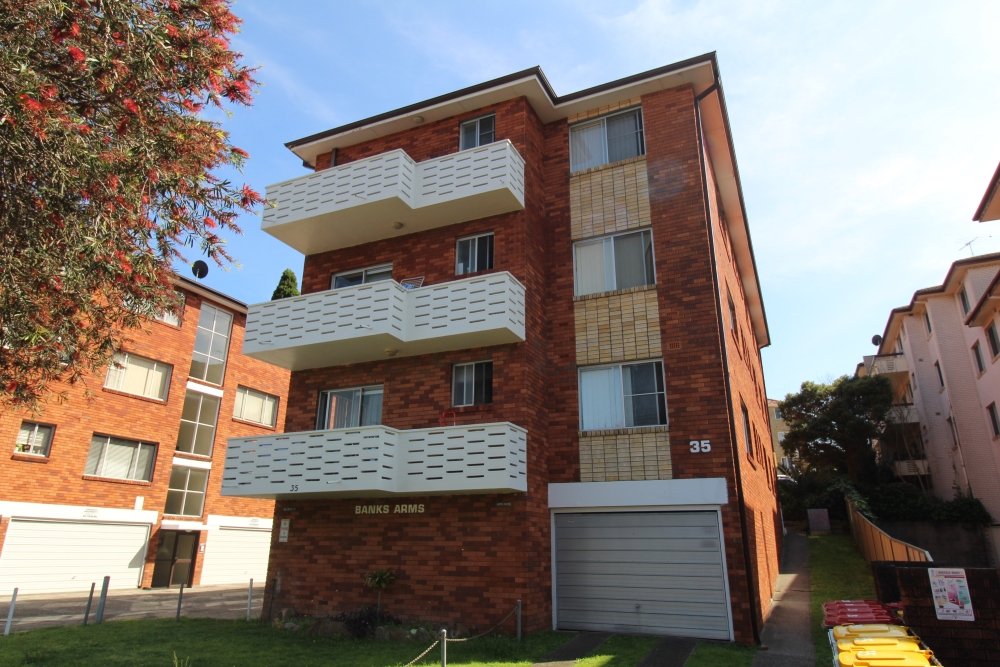 16/35 Villiers Street ROCKDALE 7