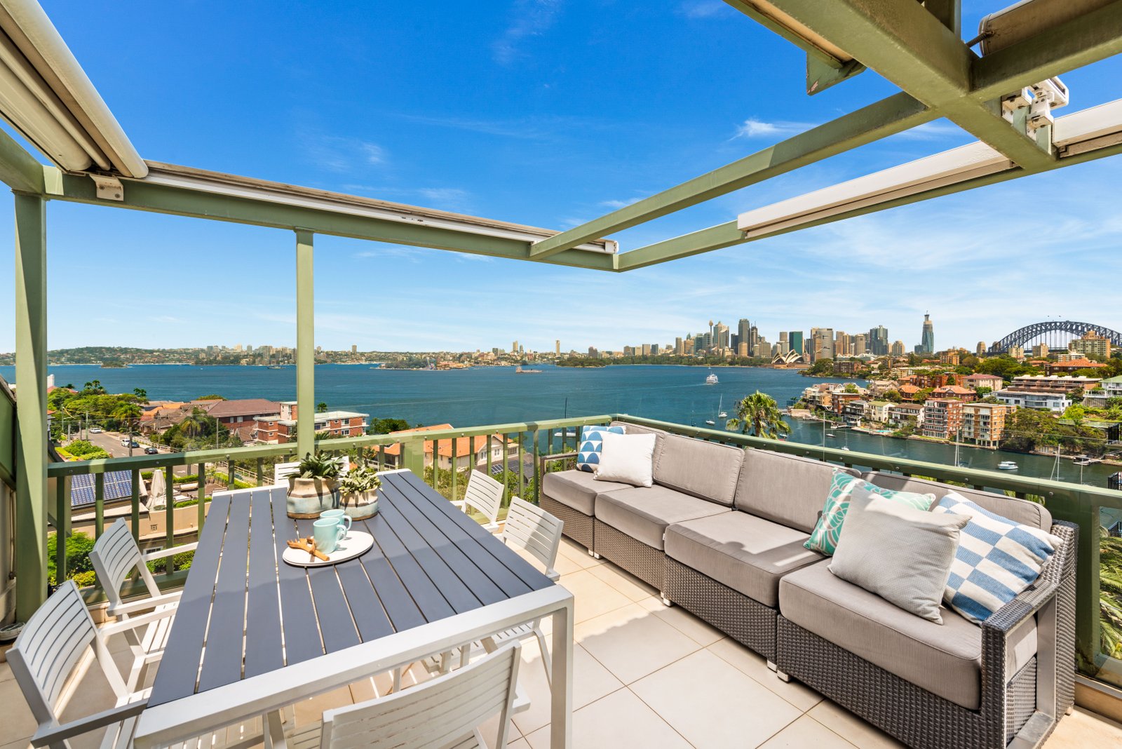 16/37 Milson Road, Cremorne Point NSW 2090