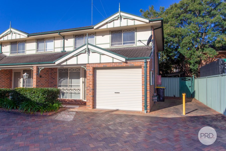 16/39-41 Preston Street JAMISONTOWN 2