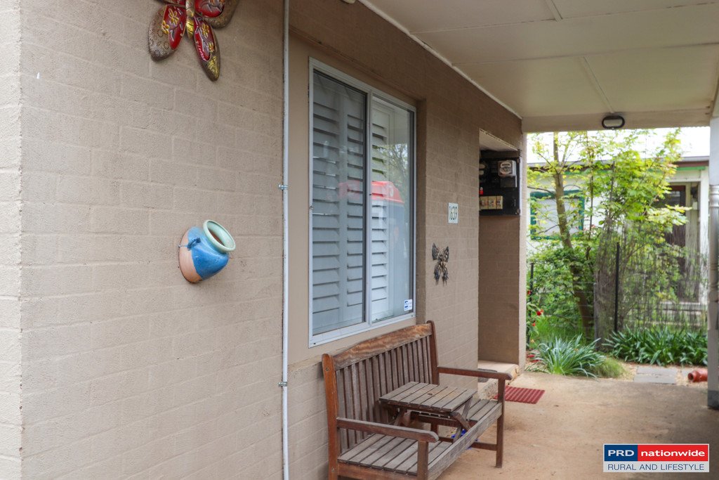 1639 Tumbarumba Road TUMBARUMBA 3