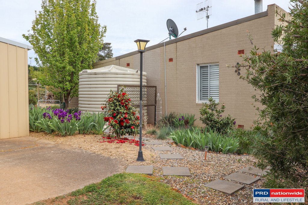 1639 Tumbarumba Road TUMBARUMBA 4