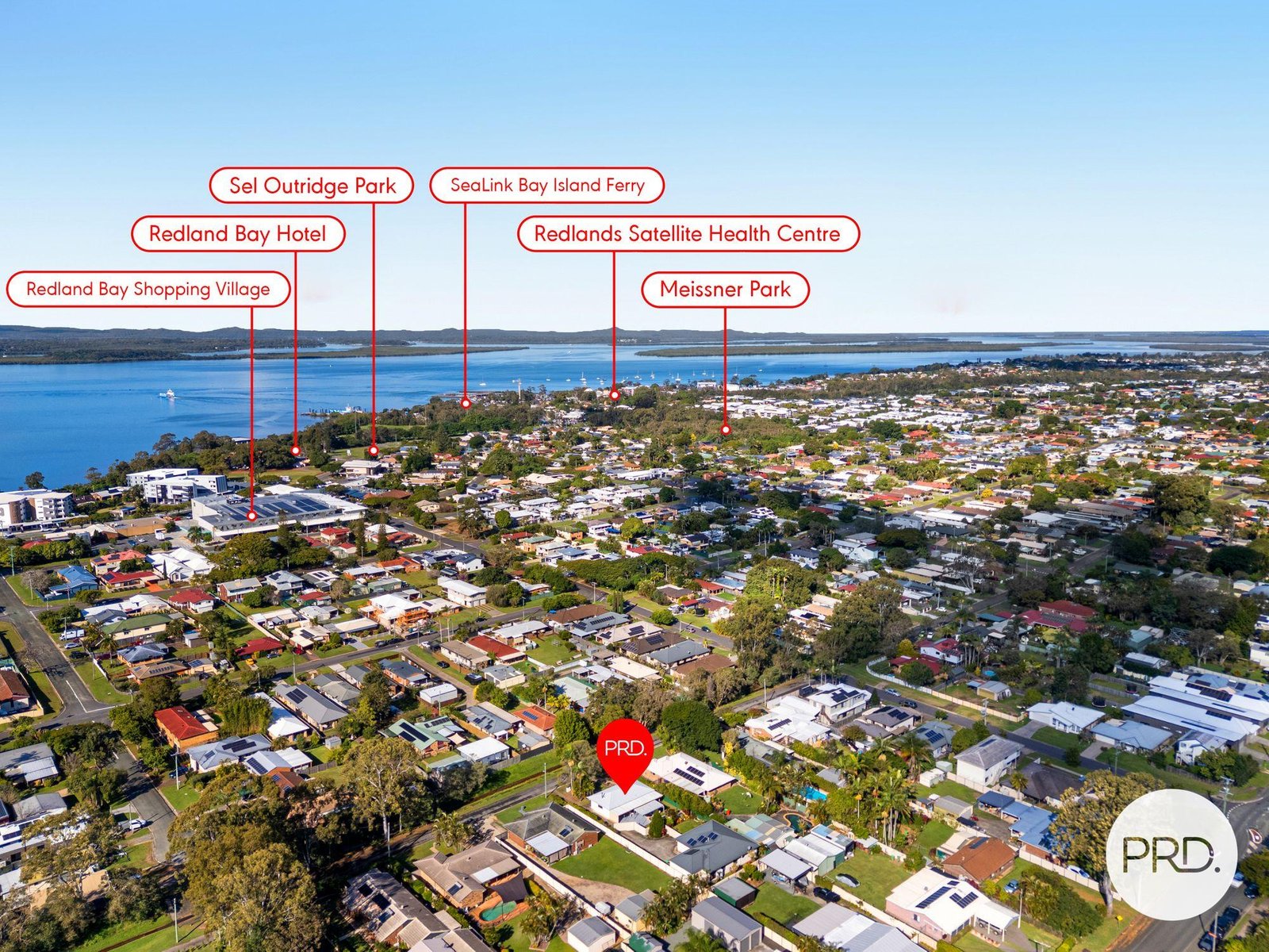 163A MILL Street REDLAND BAY 1