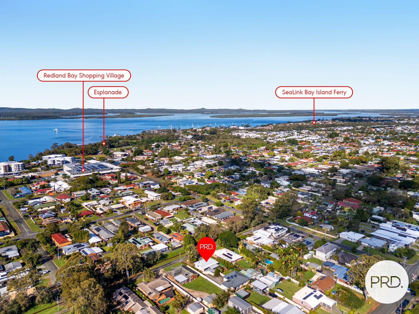 163A MILL Street REDLAND BAY 2