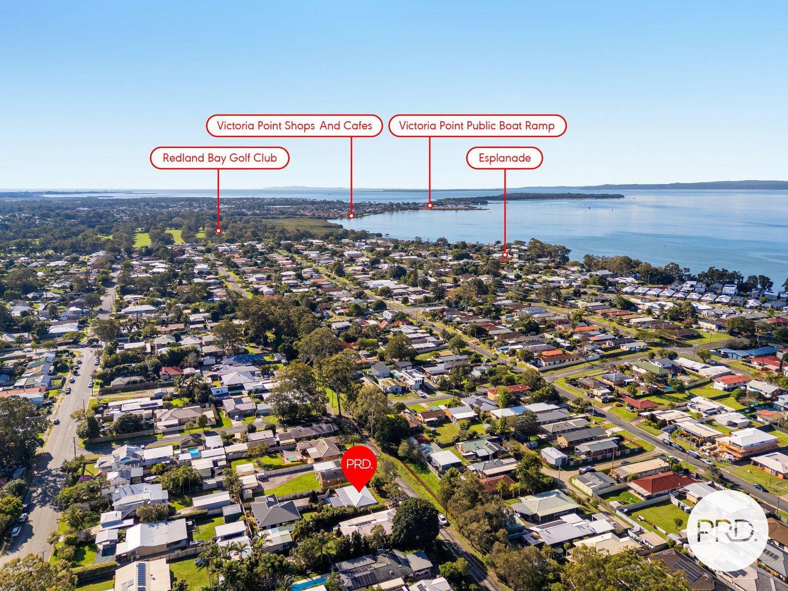 163A MILL Street REDLAND BAY 3