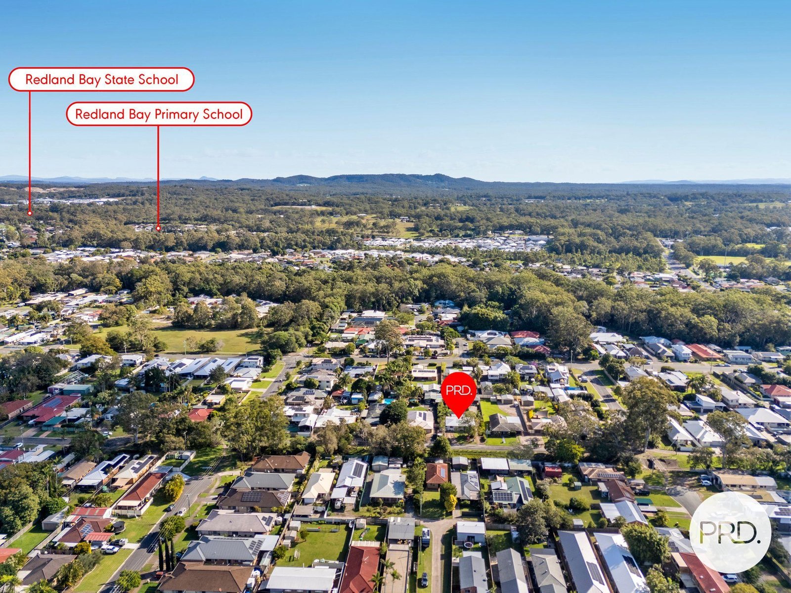 163A MILL Street REDLAND BAY 4