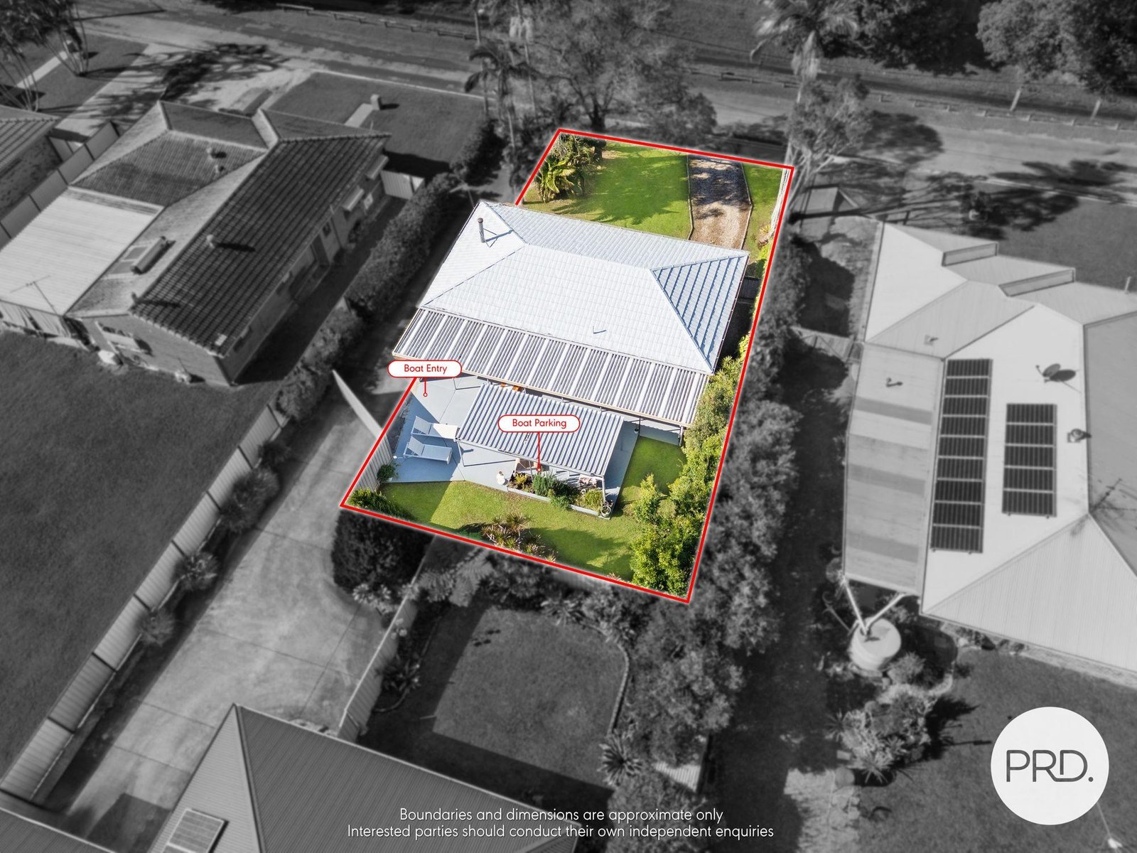 163A MILL Street REDLAND BAY 6