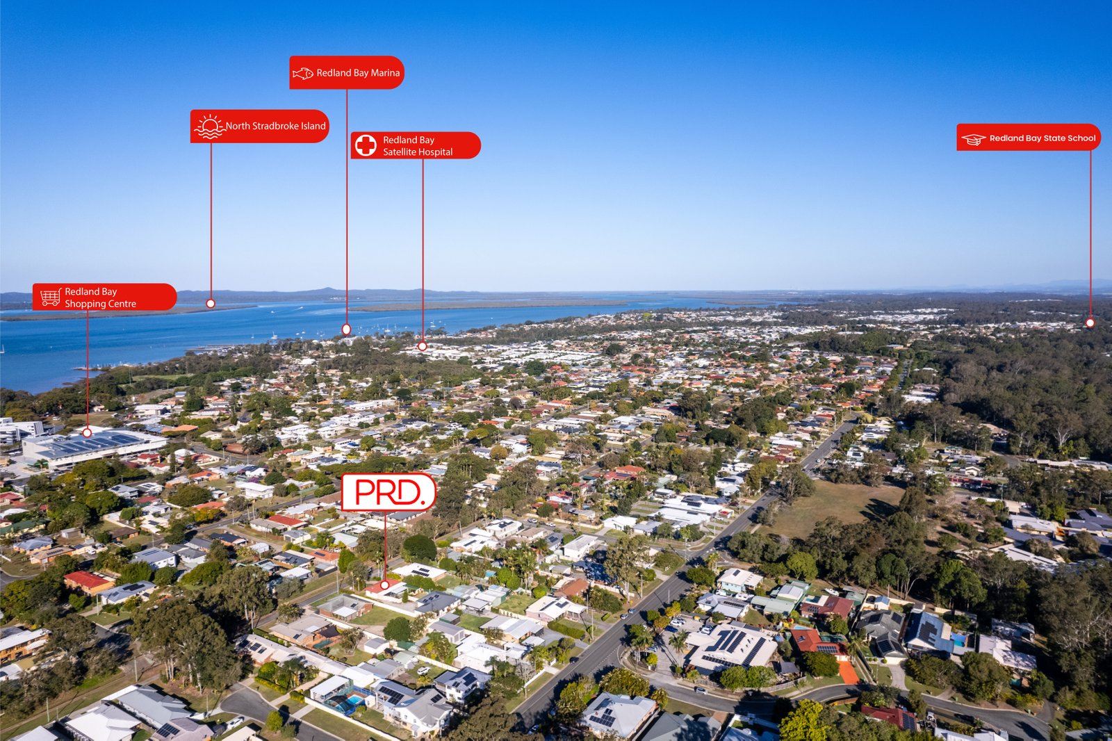 163A MILL Street REDLAND BAY 1