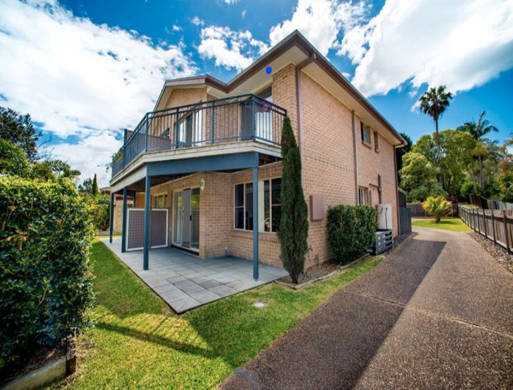 163B Sandy Point Road CORLETTE 1