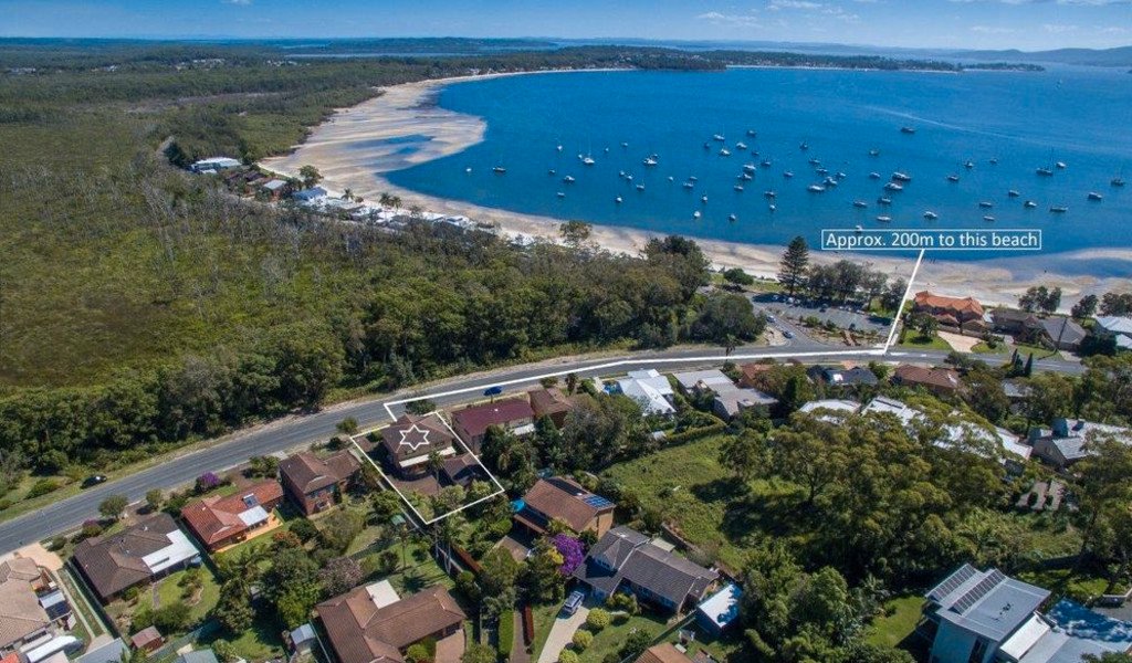 163B Sandy Point Road CORLETTE 2
